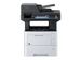 Multifunctional Laser Kyocera M3145IDN zwart wit - 1