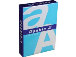 Double A Kopieerpapier A4 75 Gram Business paper