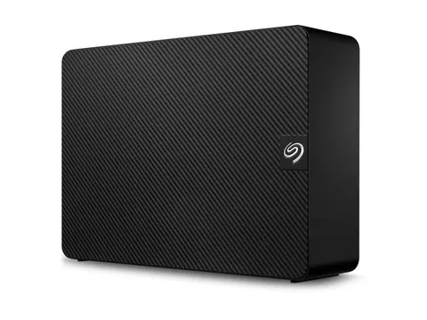 Seagate Expansion 12TB Externe Harde Schrijf