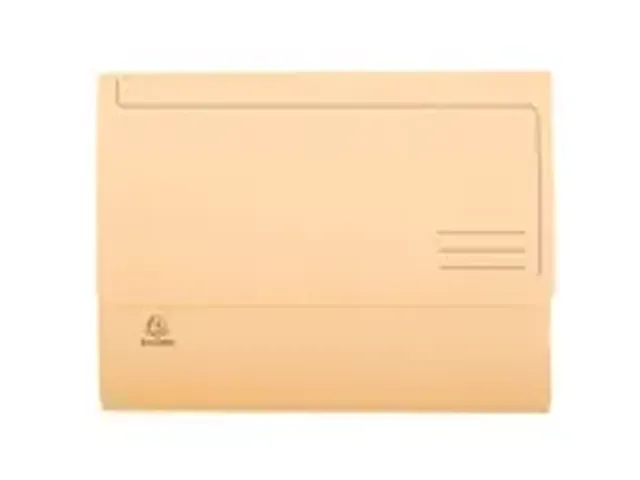 OUTLET Exacompta Documentenbox Nature Future A4 220 G/m² assorti 50 S