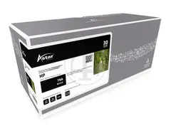 AS10279 Astar HP 79A LJ PRO toner zwart rebuilt 1000pagina's chip