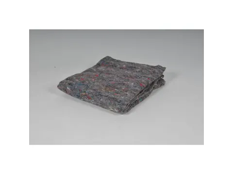 EHBO-materiaal Brancard geweven en geseald deken, L 230 x B 150 cm, pe