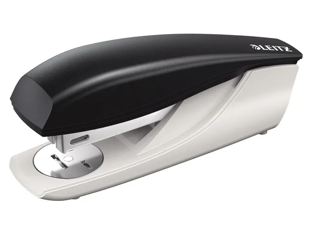 Nietmachine Leitz NeXXt 5500 30vel 24/6 zwart