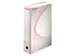 Archiefdoos Esselte Boxycolor 80mm 352x250mm wit