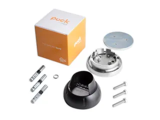 Sleutelkluis Puck Keysafe zwart - 9
