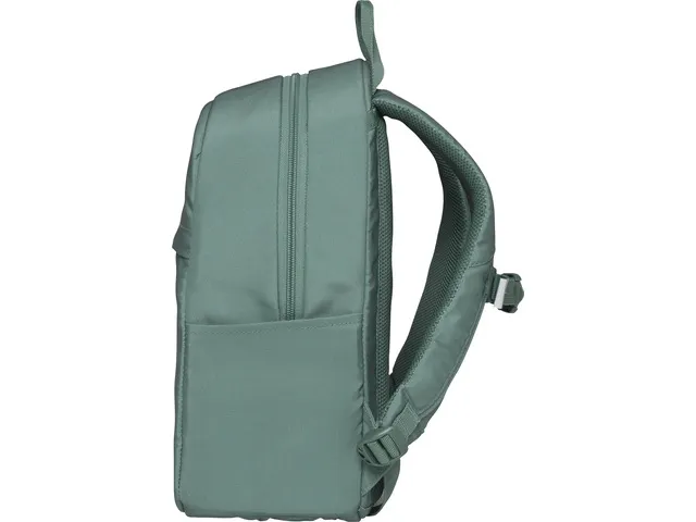 Schooltas Beckmann Urban Mini 10L Ocean Green