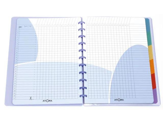 Lerarenagenda ft A5+