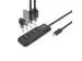 USB-C Hub 3.0 4 poorts USB-A