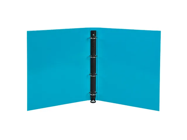 Ringmap 1928 A4 4R 3 0mm geassorteerd