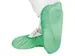 Surchaussure Box100 Hygostar 41cm Vert 10x 100 pièces