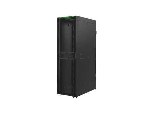 APC NetShelter SX, Server Rack Enclosure, Gen 2, 42U, 1991H x 750W x 1