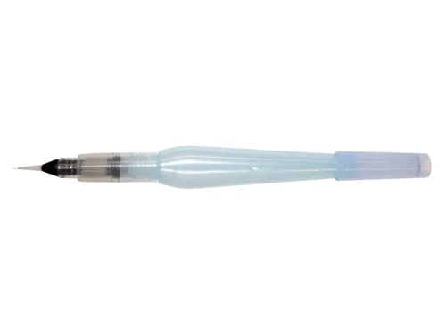 Brushstift Pentel aquash XFRH/1 Fijn