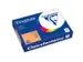 Kopieerpapier Trophee A4 80 gram oranje