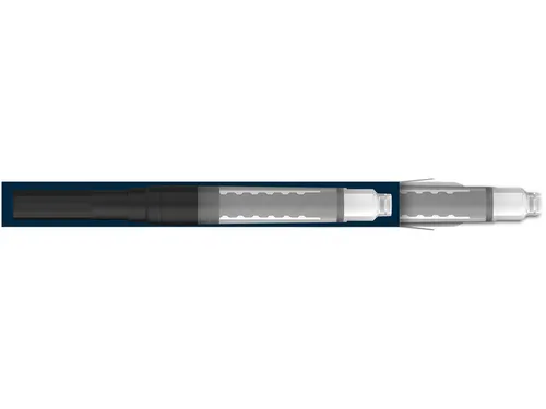 Piston convertor Schneider