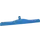 Vloertrekker Full Colour Flexibele Nek 60cm Blauw