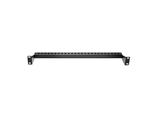 1U Rackmonteerbare Kabelorganizer met Verstelbare Diepte - 4