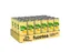 Frisdrank Fuze Tea Black Tea sparkling lemon blik 330ml