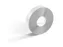 Vloermarkeringstape Wit DURALINE 50mmx0.5mm 30 Meter