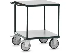 Tafelwagen 2497-7016 2497-7016 Grijs