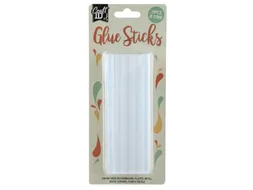 Lijmpatroon Craft ID 15x1,1cm 10 stuks transparant