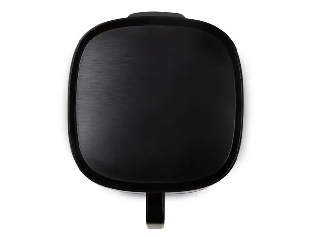 Friteuse à air chaud avec fenêtre de visualisation 8 litres