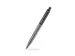 Balpen Sheaffer Sentinel 336 Metallics, satin gunmetal, black cap, shi