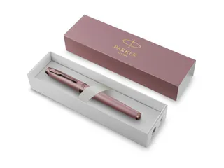 Vulpen Parker IM Finish Touch Mauve medium - 2