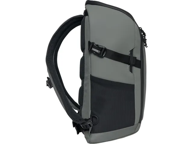 Rugzak Beckmann Street GO 26L Green