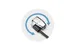 Câble de sécurité universel ClickSafe 2.0 à clé