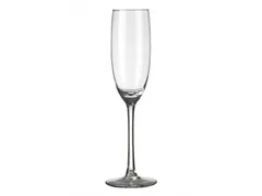 Royal Leerdam Plaza Champagneflute 19cl (6 stuks)