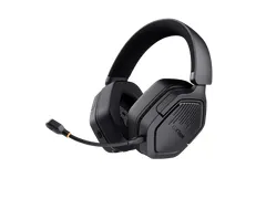 Trust GXT 493 Carus Draadloze gaming headset Zwart over-ear
