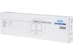 99061L TG 2600 ribbon black 10