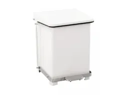 Industriële Pedaalemmer 27 Liter