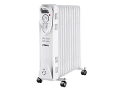 Oliegevulde Radiator - 2500W - 11 Lamellen