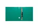 Ringmap PVC A4+ 4D-R 40 mm 3dekaft groen