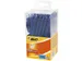 Balpen Bic M10 Tubo 50 Medium Blauw
