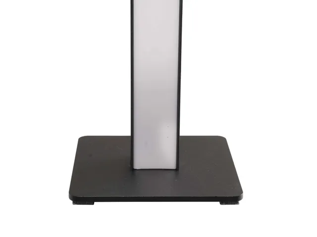 MAUL Vloerlamp Zuilenlamp MAULpino LED 4.000 K 113 cm Antraciet