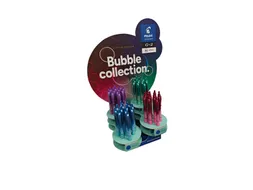 Gelschrijver PILOT G-2 Bubble M assorti display à 48 stuks