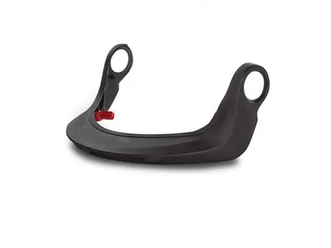 Kask houder voor gelaatscherm Wac00010