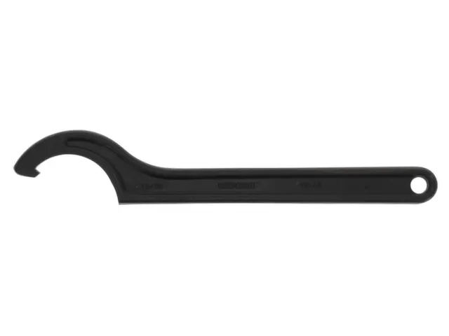 GEDORE 40 45-50 Haaksleutel,DIN 1810 Form A,45-50mm