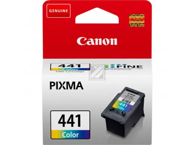 5221B001 CANON CL441 Pixma MG ink color