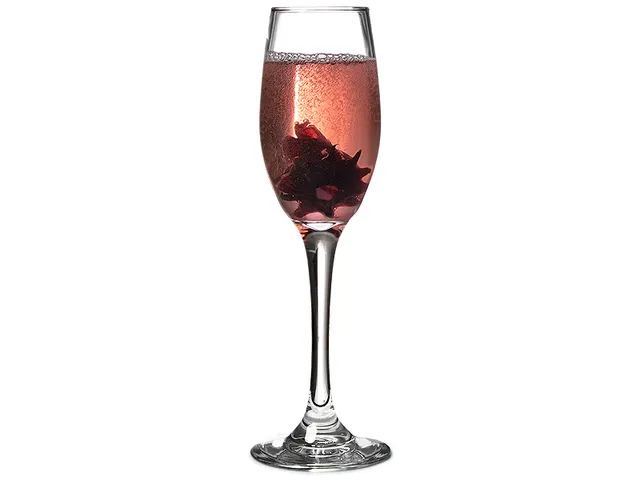 Libbey Perception 3096 Champagneflute 17cl, doos 12 stuks