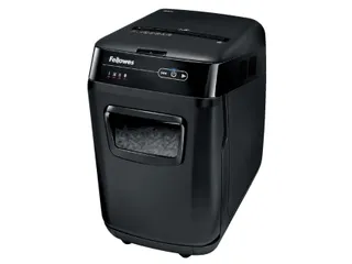 Papiervernietiger Fellowes Automax 200M snippers 2x14mm P-5 - 3