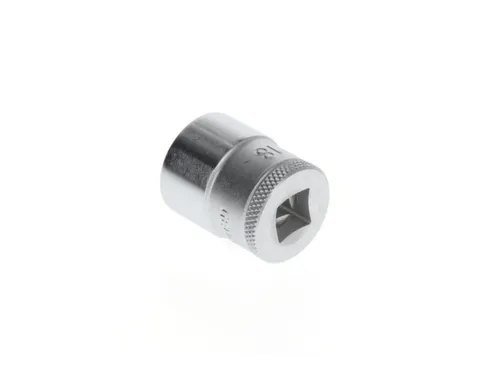 D 30 18 Dopsleutel 3/8 inch UD profiel 18mm