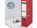 Ordner Leitz 1010 A4 80mm Pp Rood