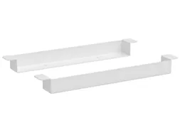 bevest. v. ladeblok,v. werktafel,HxBxD 50x58x517mm,staal,RAL7035