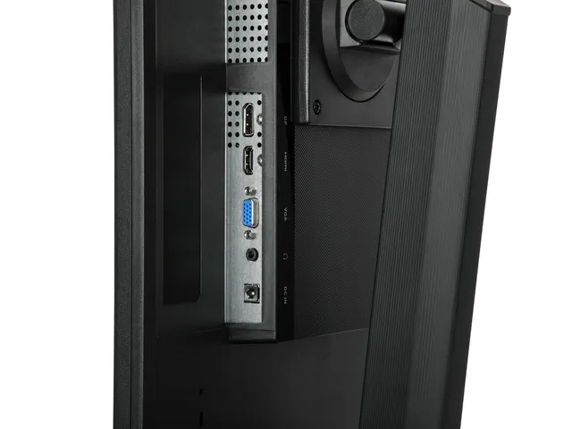 Dm4240Seuz Targus Monitor 23.8 Inch