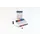 Smit Visual Whiteboardmarker 2-3mm Assorti 10 stuks