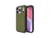 ZAGG Sedona Snap, Hoes, Apple, iPhone 17 Pro, 16 cm (6.3 inch), Groen