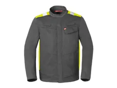 Havep 50336 Force+ Class 1 werkjas, antracietgrijs/geel, maat 6XL, per